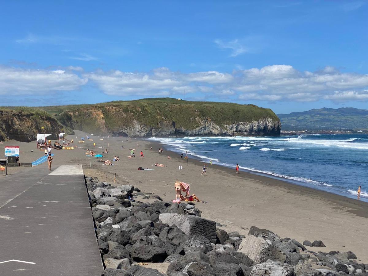 Iris House Al Azores Ponta Delgada  Exterior photo