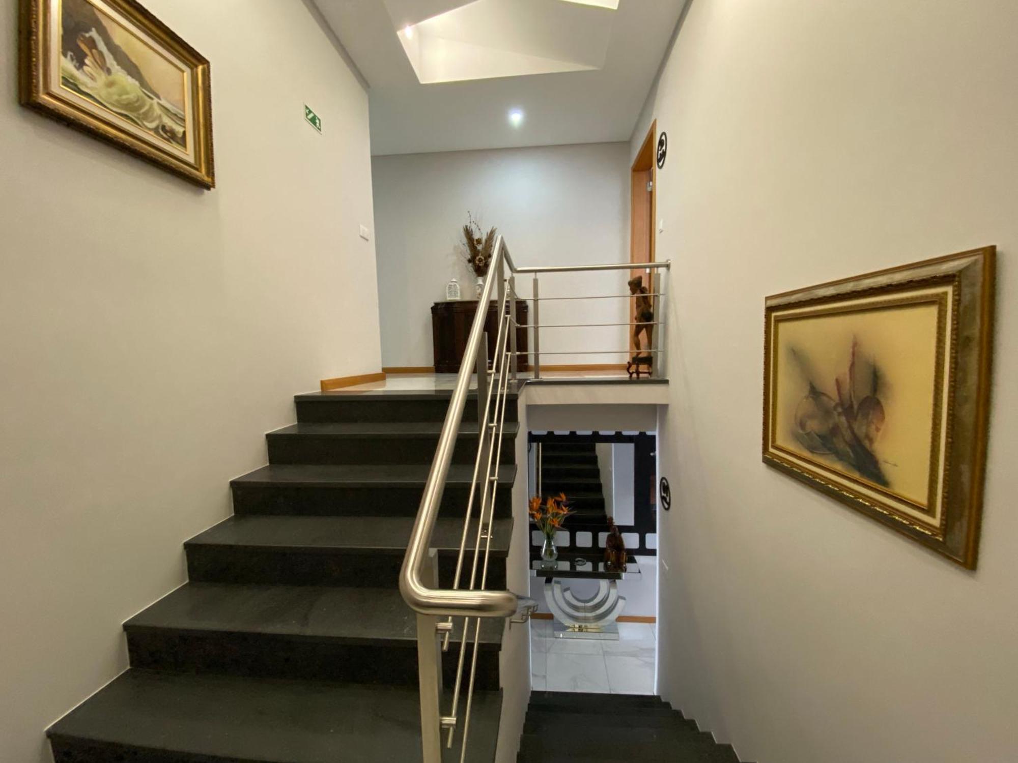 Iris House Al Azores Ponta Delgada  Exterior photo