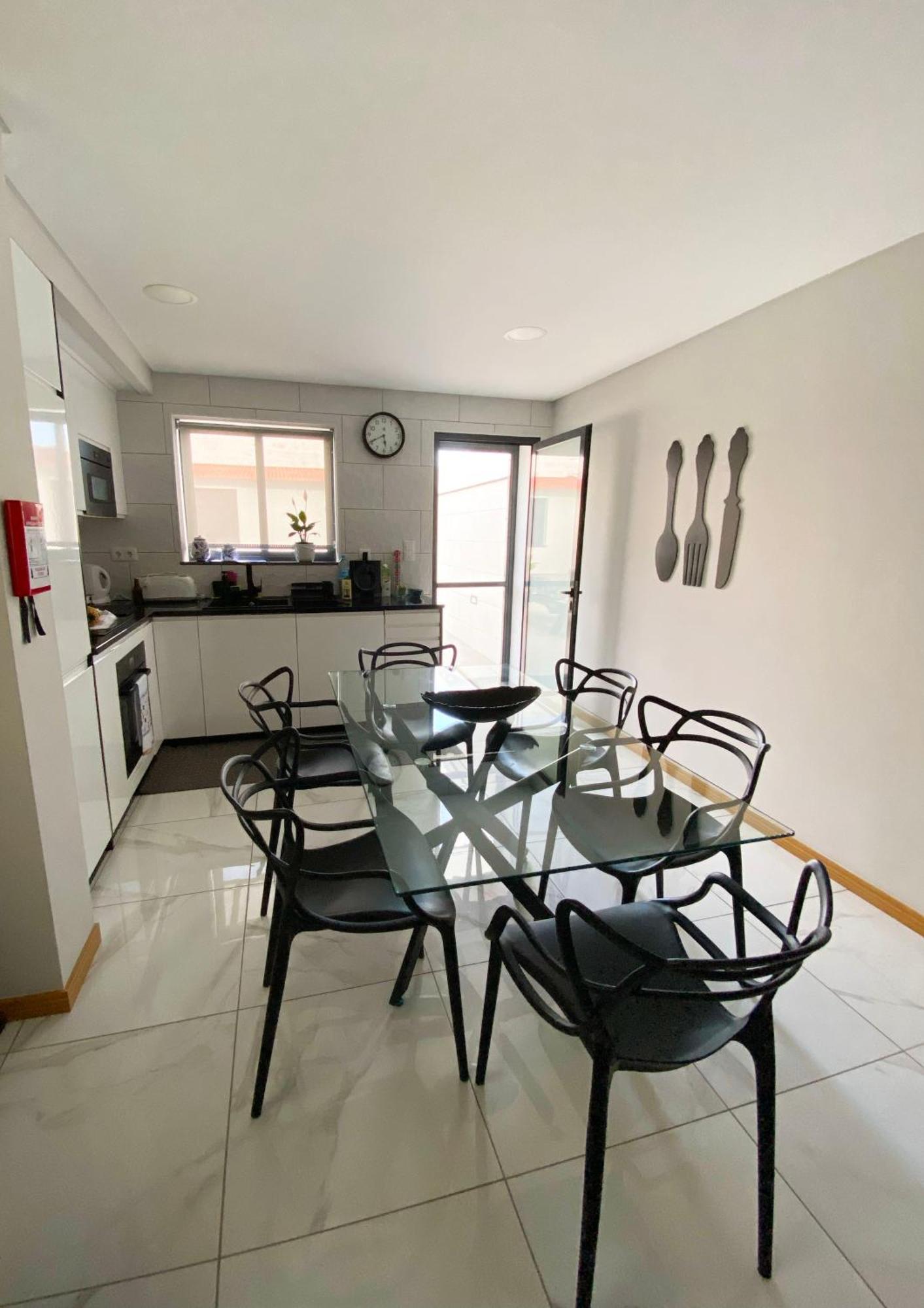 Iris House Al Azores Ponta Delgada  Exterior photo
