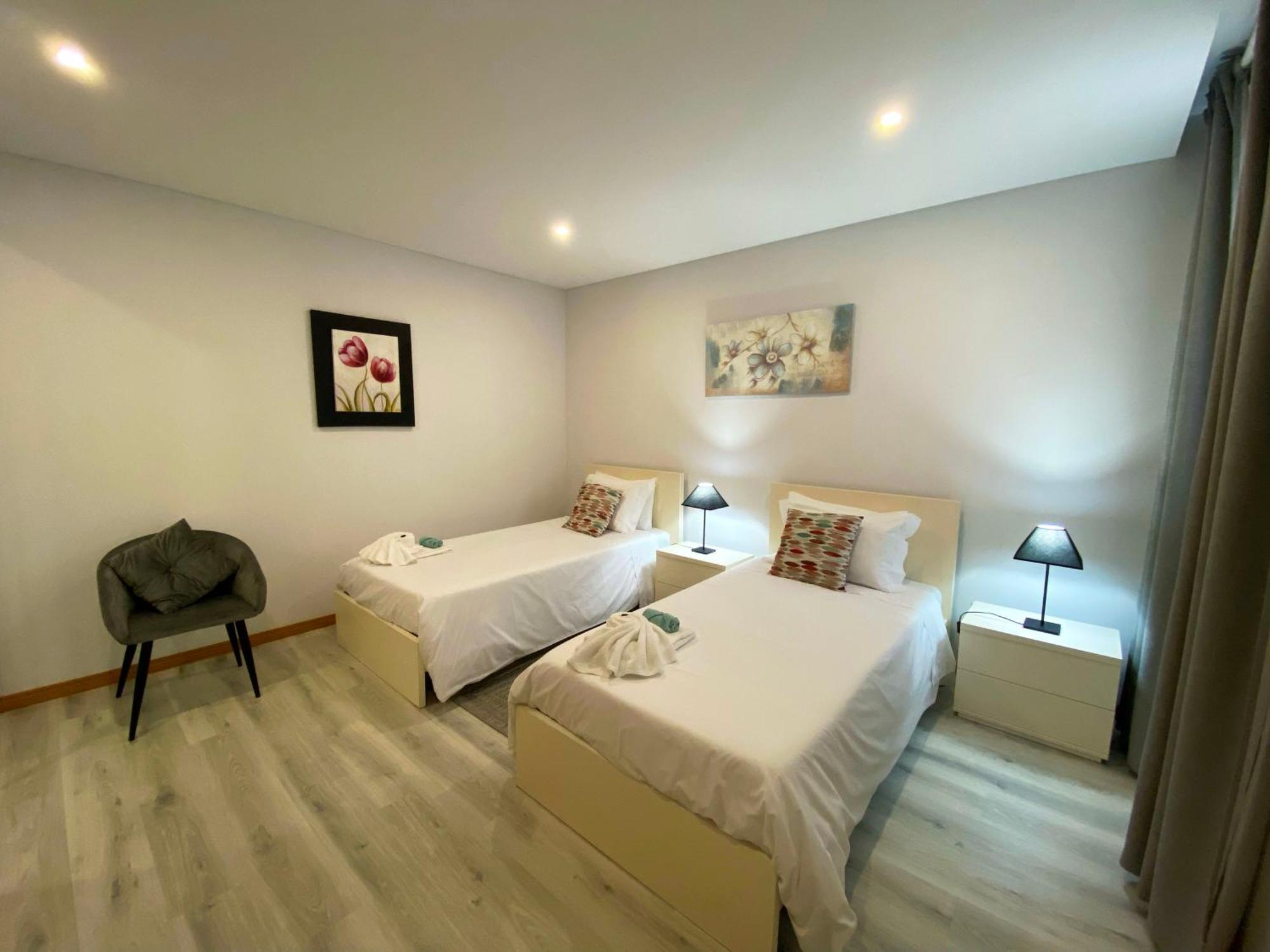 Iris House Al Azores Ponta Delgada  Exterior photo