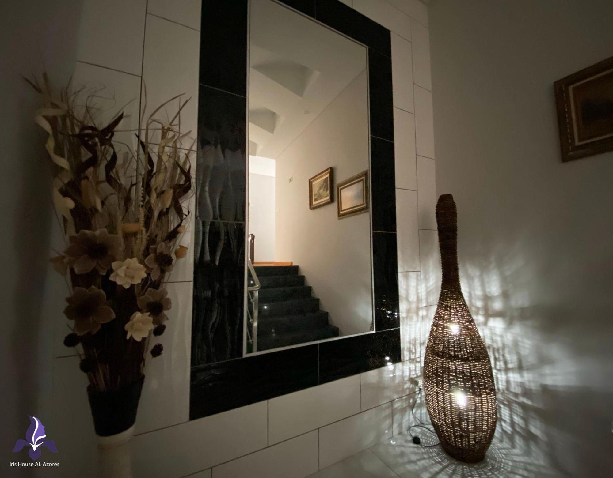 Iris House Al Azores Ponta Delgada  Exterior photo