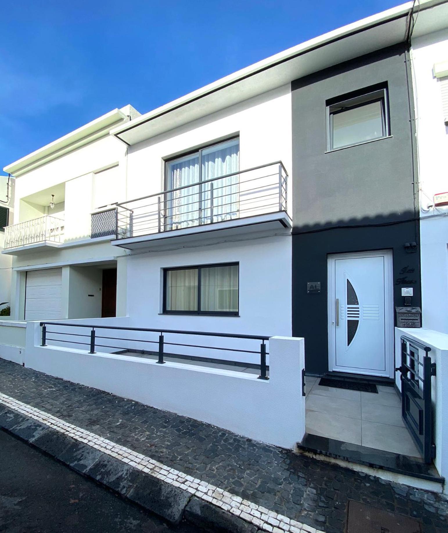 Iris House Al Azores Ponta Delgada  Exterior photo