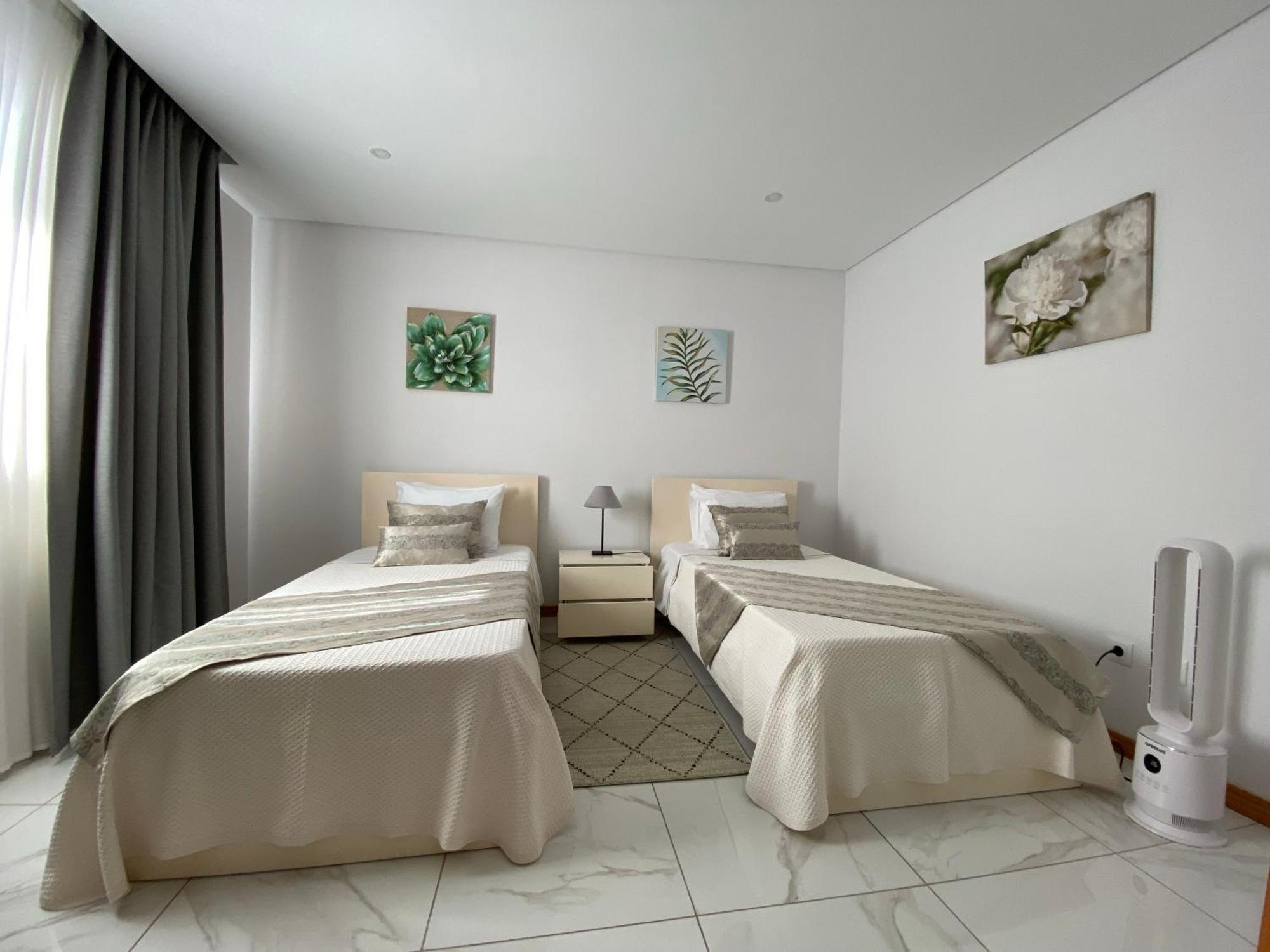 Iris House Al Azores Ponta Delgada  Exterior photo