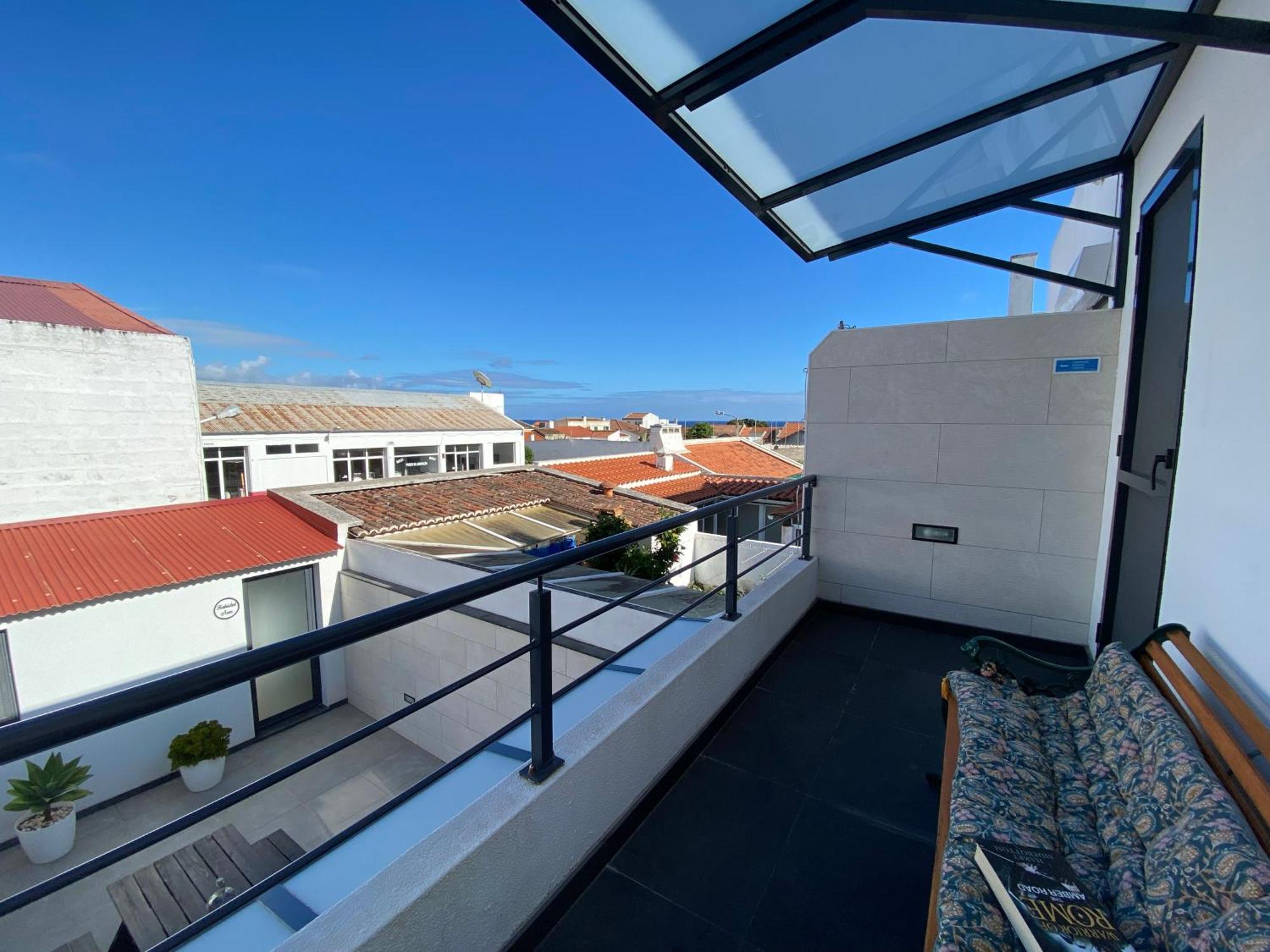 Iris House Al Azores Ponta Delgada  Exterior photo