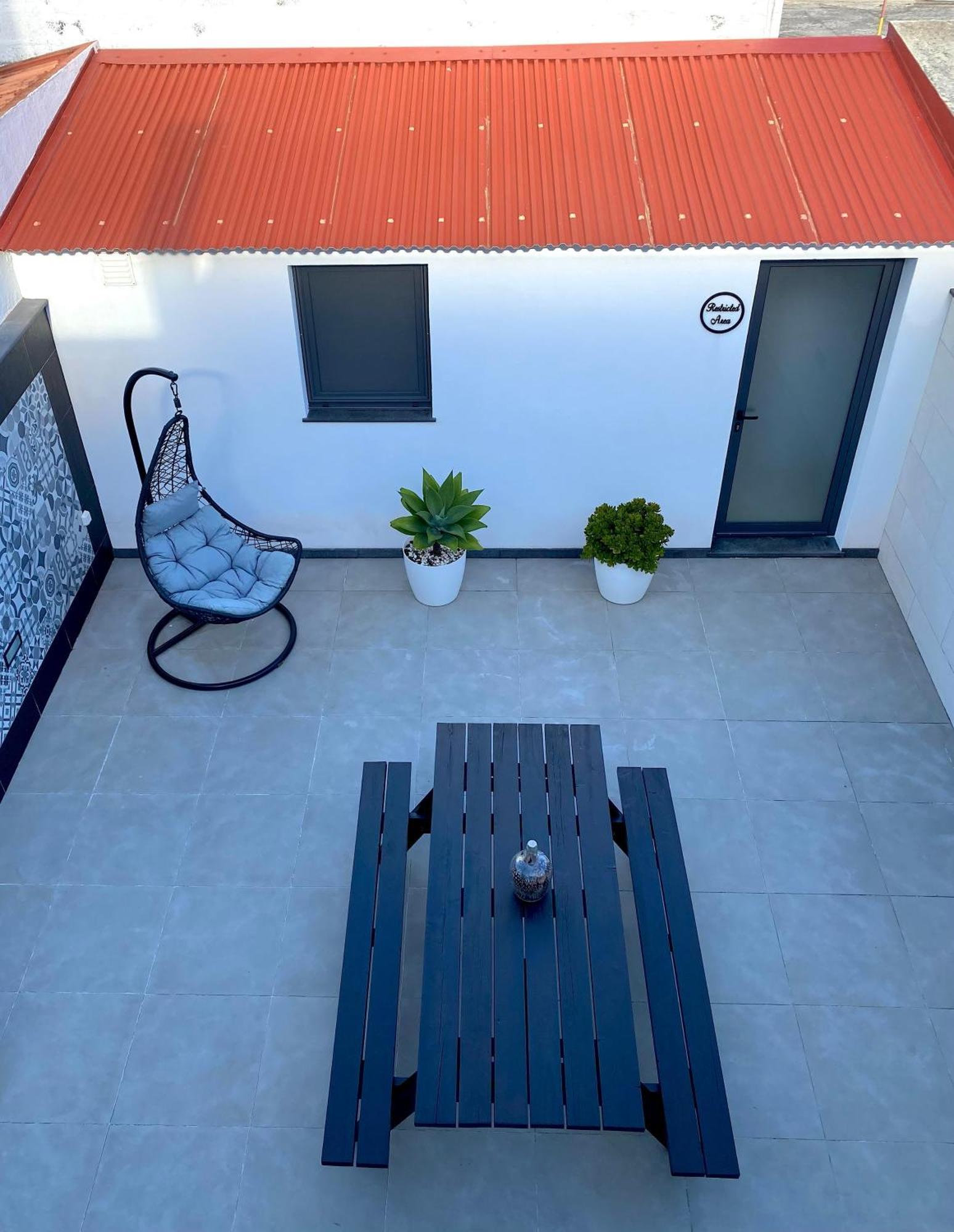 Iris House Al Azores Ponta Delgada  Exterior photo