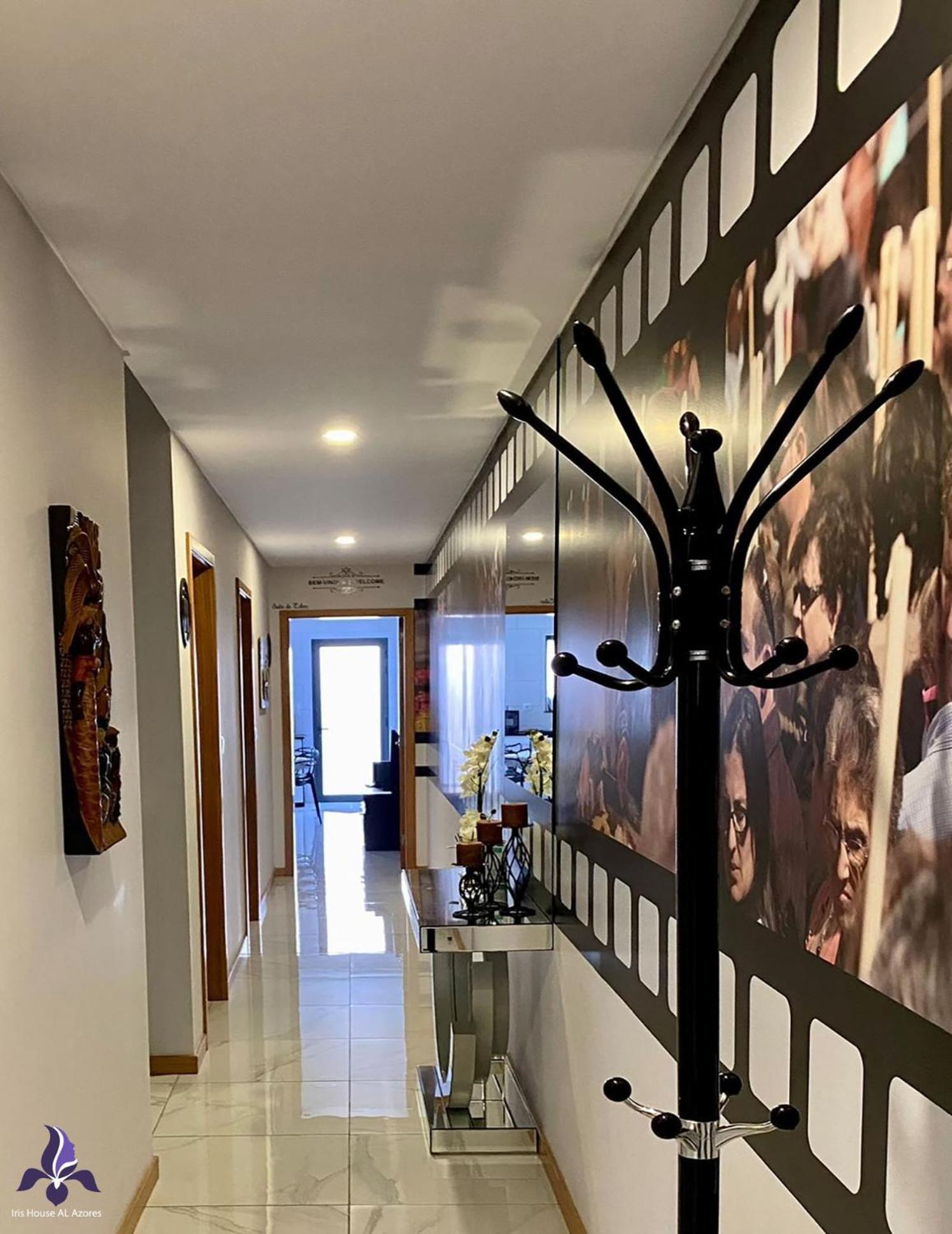 Iris House Al Azores Ponta Delgada  Exterior photo
