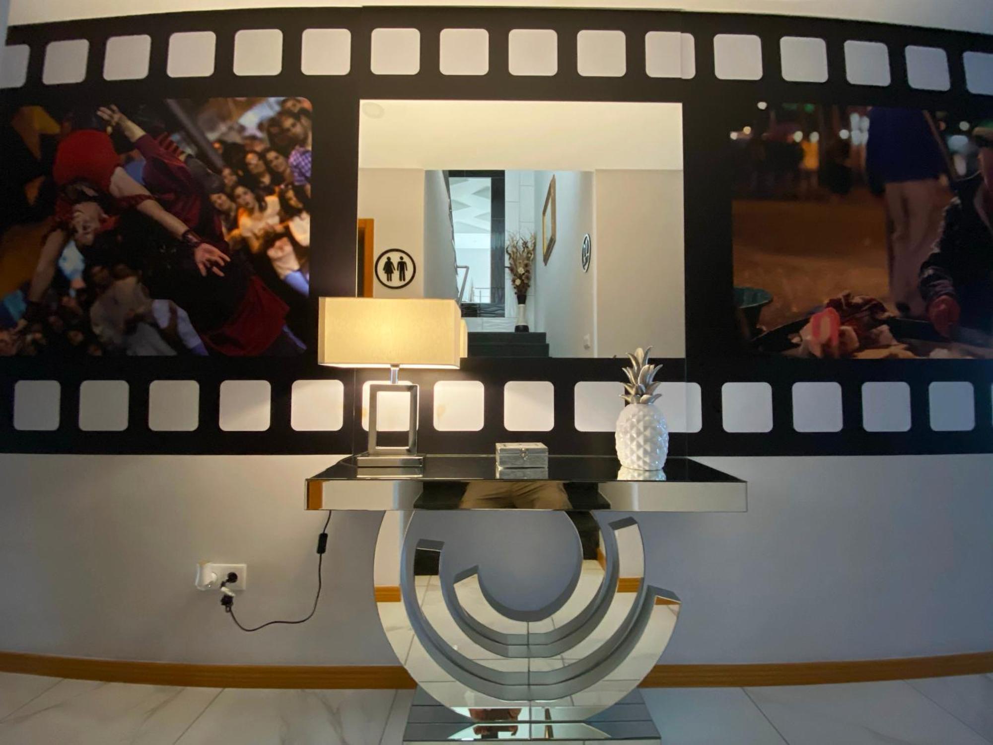 Iris House Al Azores Ponta Delgada  Exterior photo