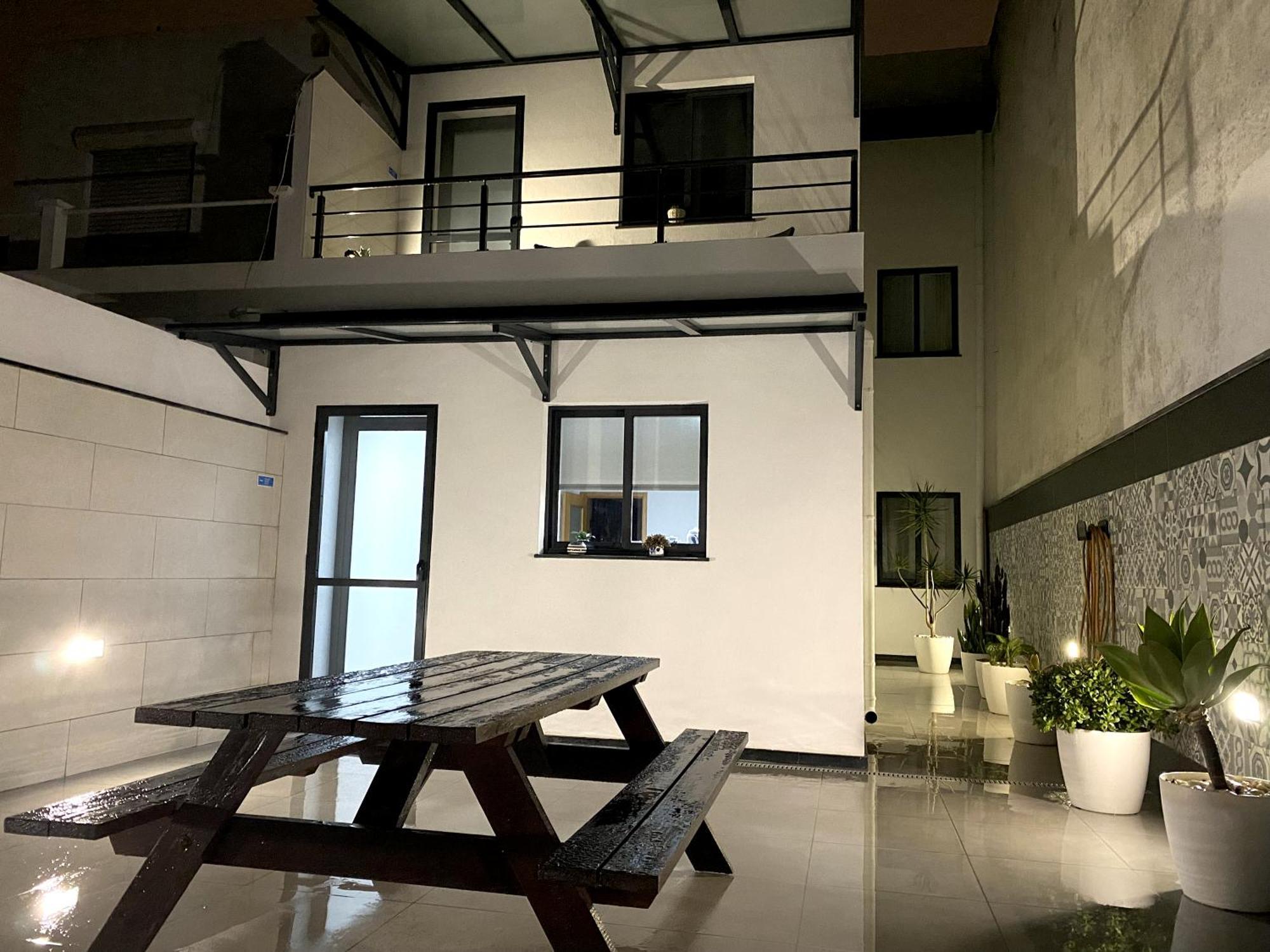 Iris House Al Azores Ponta Delgada  Exterior photo