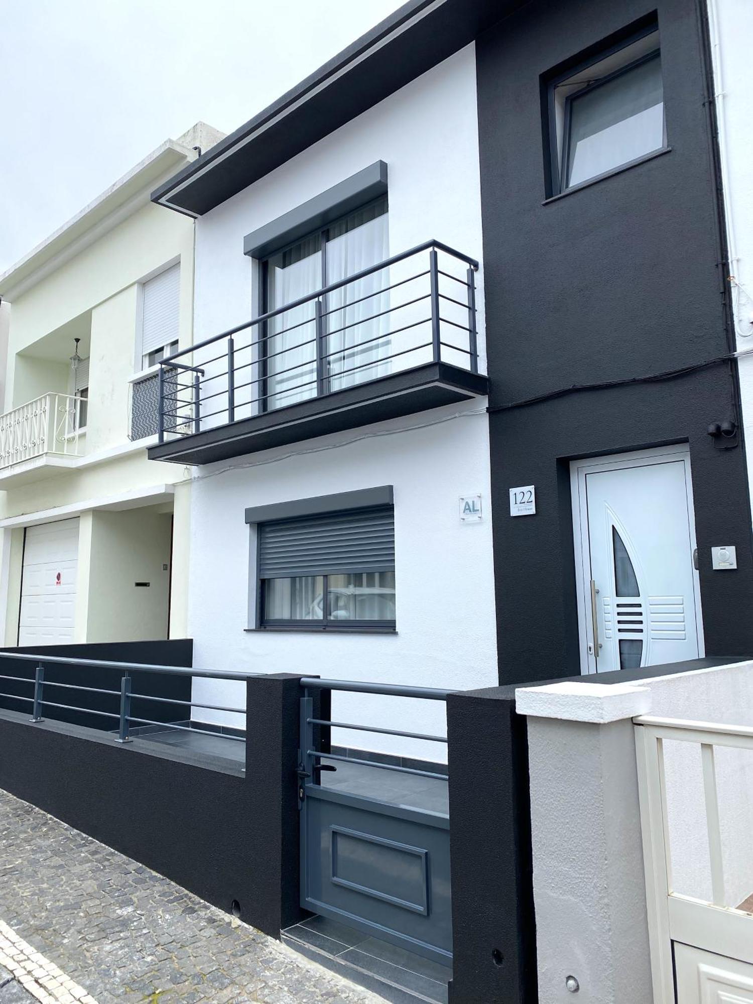 Iris House Al Azores Ponta Delgada  Exterior photo