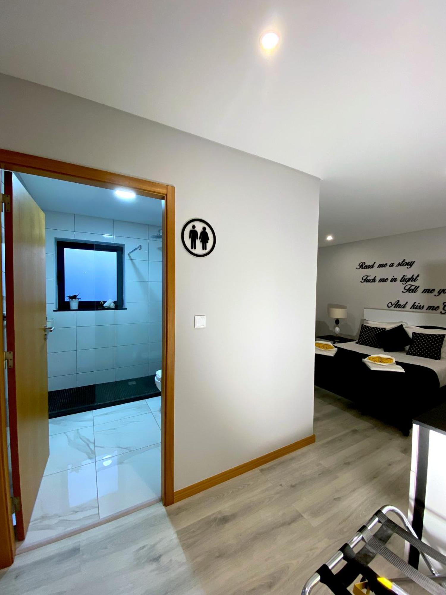 Iris House Al Azores Ponta Delgada  Exterior photo