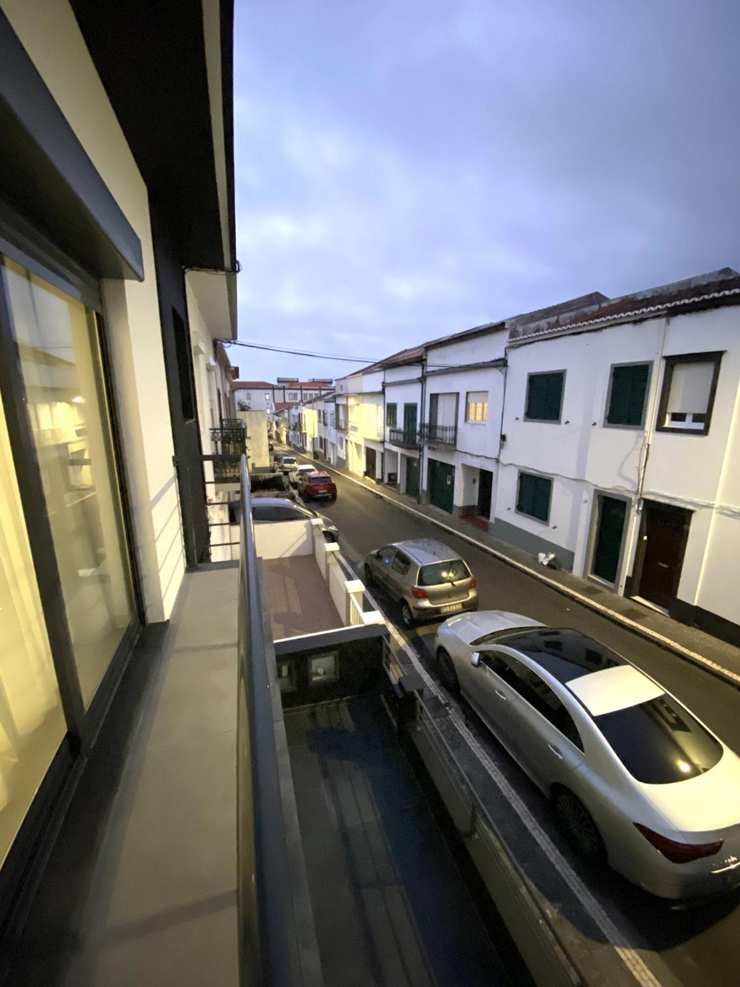 Iris House Al Azores Ponta Delgada  Exterior photo