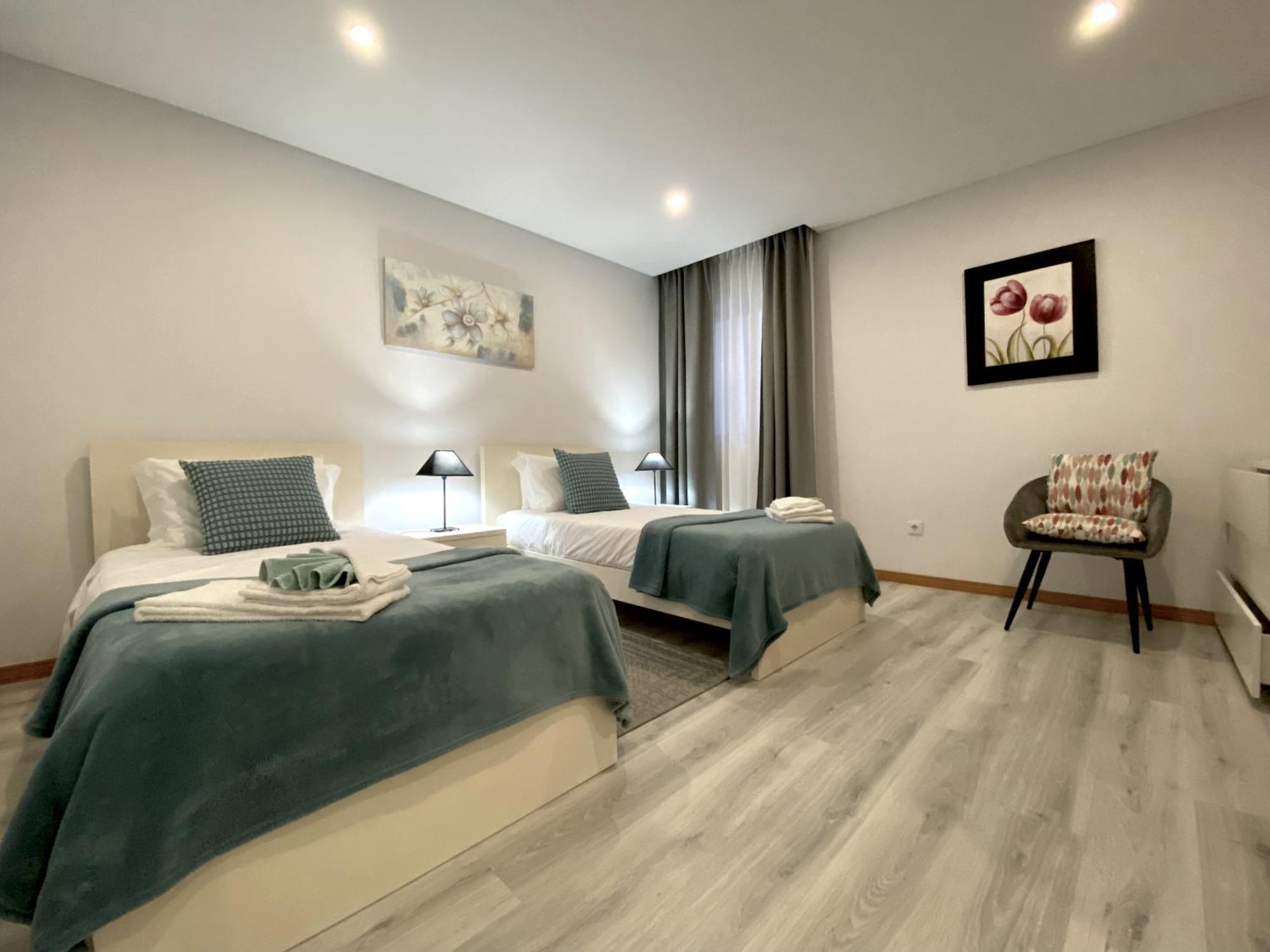 Iris House Al Azores Ponta Delgada  Exterior photo