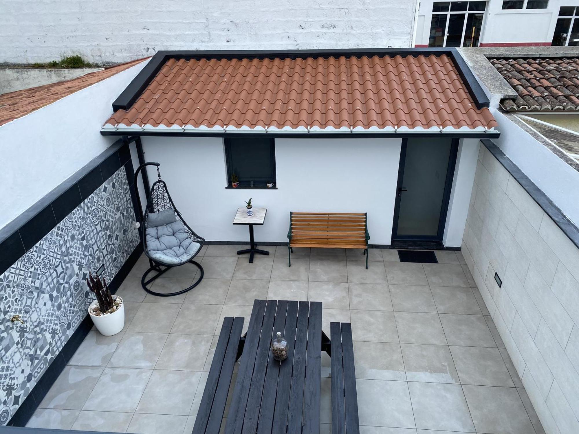 Iris House Al Azores Ponta Delgada  Exterior photo